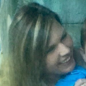 Meet your Posher, Sally